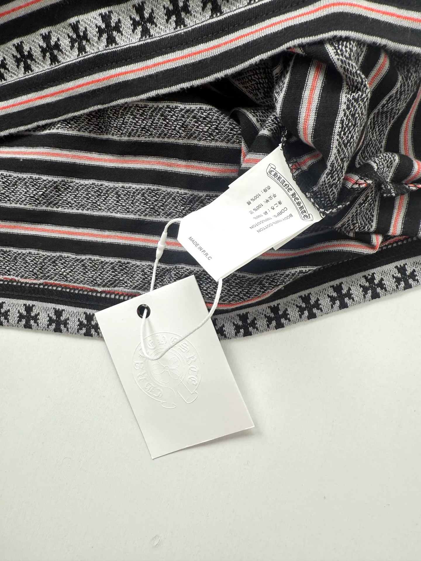 Chrome Heart Ch Polo ， 、 ， ， 。 Polo ， ， ， 。 ， 。 、 ， ， ， Retro ， 。 Size：S/M/L